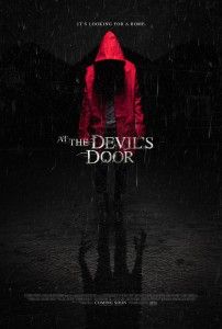 At the Devil’s Door (Nicholas McCarthy)