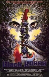Black Roses (John Fasano)