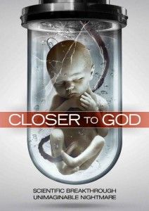 Closer to God (Billy Senese)