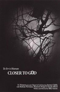 Closer to God (Billy Senese)