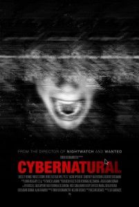 Cybernatural (Timur Bekmambetov)
