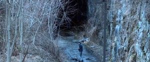 Jamie Marks Is Dead (Carter Smith)