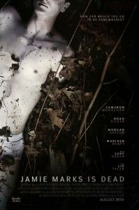 Jamie Marks Is Dead (Carter Smith)