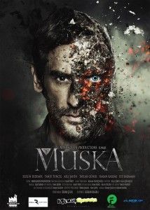 Muska (Ozkan Celik)