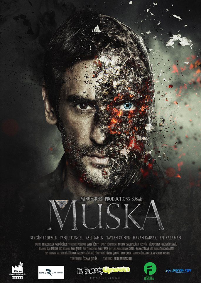 Muska (Ozkan Celik)