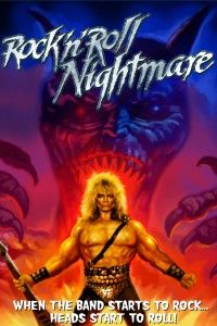 Rock 'n' Roll Nightmare (John Fasano)