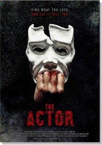 The Actor (Aidan Whytock)