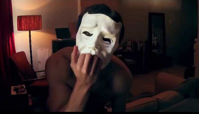 The Actor (Aidan Whytock)
