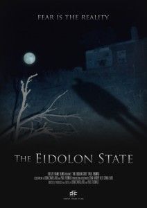 The Eidolon State (Dion Cavallaro, Paul Evans Thomas)