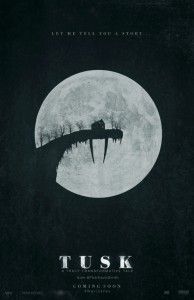 Tusk (Kevin Smith)