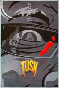 Tusk (Kevin Smith)