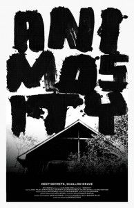 Animosity (Brendan Steere)