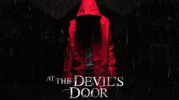 At the Devil’s Door (Nicholas McCarthy)