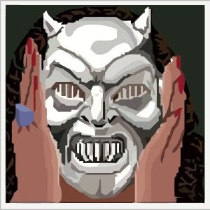 Demons (8 Bits From Hell)