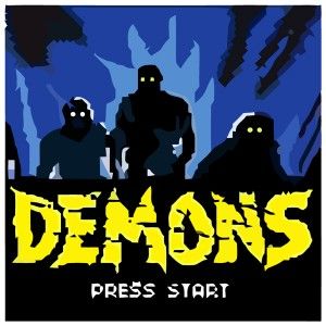 Demons (8 Bits From Hell)