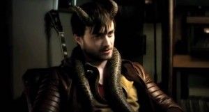 Horns (Alexandre Aja)