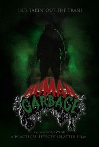 Human Garbage (Rob Taylor)