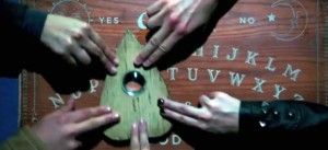 Ouija (Stiles White)