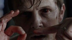 The Possession of Michael King (David Jung)