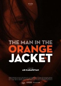 The Man in the Orange Jacket (Aik Karapetian)