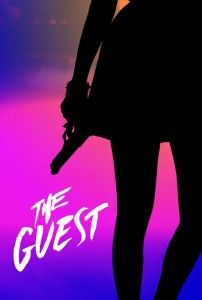 The Guest (Adam Wingard)