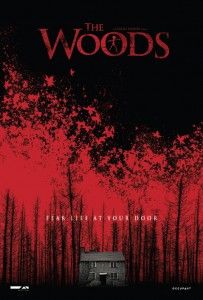 The Woods (Corin Hardy)