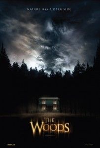 The Woods (Corin Hardy)