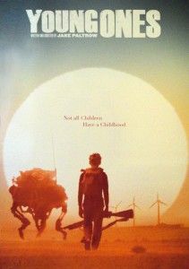 Young Ones (Jake Paltrow)