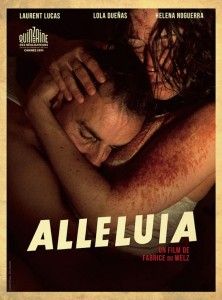 Alleluia (Fabrice Du Welz)