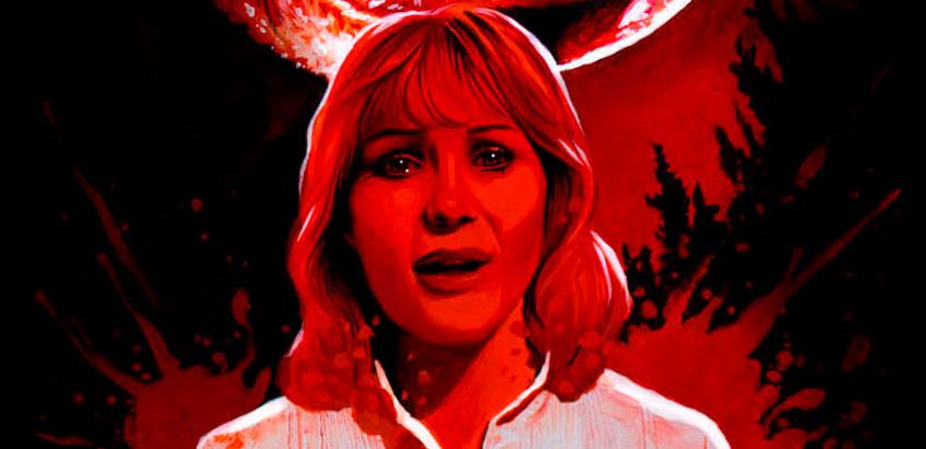 Aullidos (Joe Dante)