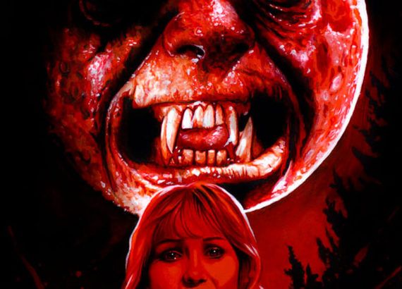 Aullidos (Joe Dante)
