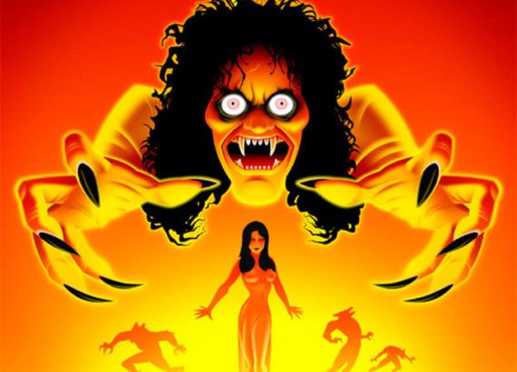 Aullidos (Joe Dante)