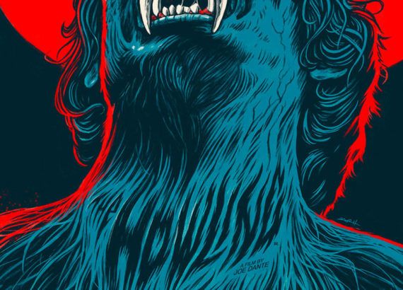 Aullidos (Joe Dante)