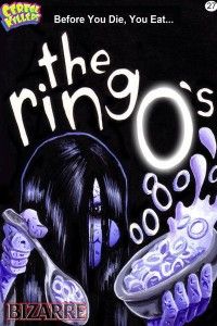 The ringos Cereal killers
