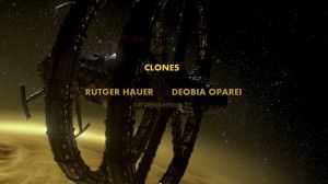 Clones (Rafael Bolliger)