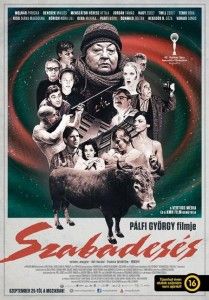 Szabadesés (György Pálfi)