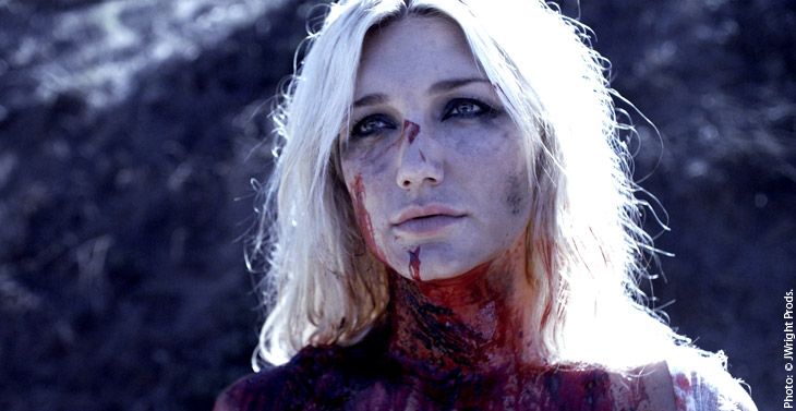 L.A. Slasher (Martin Owen)