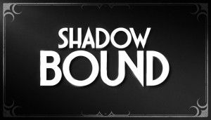 Shadow Bound (Nathan Shelton)
