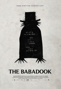 The Babadook (Jennifer Kent)