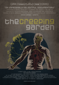The Creeping Garden (Tim Grabham - Jasper Sharp)