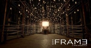 The Frame (Jamin Winans)