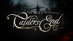 The Mill At Calder's End (Kevin McTurk)