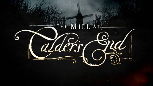 The Mill At Calder's End (Kevin McTurk)