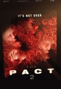 The Pact 2 (Dallas Richard Hallam, Patrick Horvath)