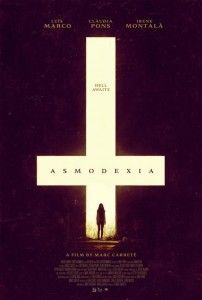 Asmodexia (Marc Carreté)
