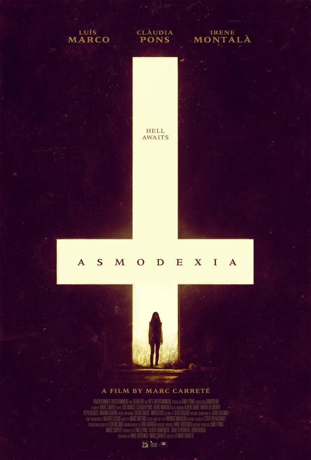 Asmodexia (Marc Carreté)