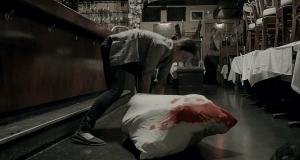 Devoured (Greg Olliver)