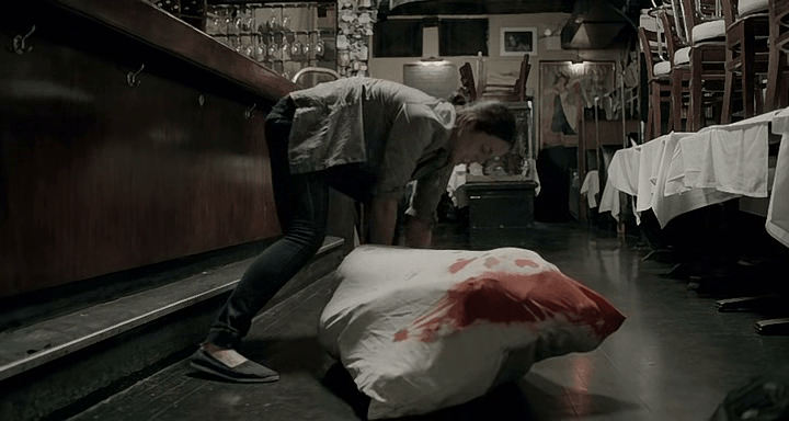 Devoured (Greg Olliver)