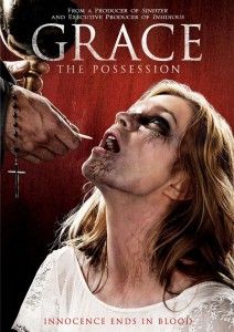Grace: The Possession (Jeff Chan)