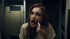 Grace: The Possession (Jeff Chan)